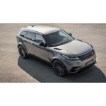 Διάφανη μεμβράνη προστασίας βαφής (PPF) για Range Rover Velar (L560) Διάφανη μεμβράνη προστασίας βαφής (PPF) για Range Rover Velar (L560)